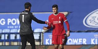 Kalan dakikalarda başka gol olmayınca leicester city sahadan 3 puanla ayrılan taraf oldu. Igsdlr Makq1fm