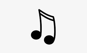 Are you looking for the best music clipart black and white for your personal blogs, projects or designs, then clipartmag is the place just for you. Music Black And White Music Notes Clipart Black And Clipart Music Note Png Transparent Png 300x418 Free Download On Nicepng
