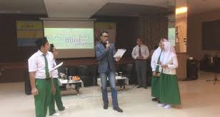 Berita smp islam al azhar 1. Murid Smp Islam Al Azhar Bsd Antusias Ikuti Workshop Jurnalistik Portal Berita Terikini