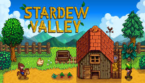 El juego tiene tres actos en los que se combate contra enemigos de todos los tamaños usando un sistema de combate. Stardew Valley On Steam