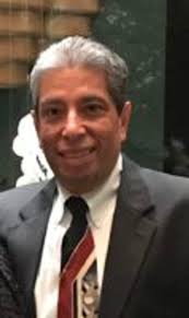 Marcos D. Linares Obituary October 25, 2018