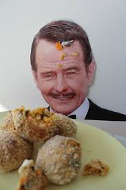 Bryam Cranston Balls