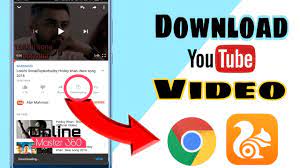 Since there is no daily limits or restrictions, you can download any number of youtube videos … Download Youtube Videos In Mobile Chrome And Uc Browser Onlinemaster3690 Youtube