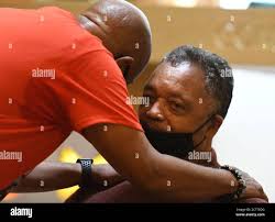 Jesse bishop hi-res stock photography and images