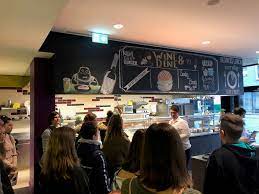 Wie ist das arbeiten im hotel austria? S B Institut Was Muss Ich Eigentlich Konnen Um Im Hotel Zu Arbeiten Eine Berufserkundung