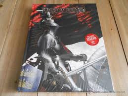 Nos recuerdan a nuestra infancia, a los ratos en familia con nuestros hermanos, al patio del. Pendragon Basico Juego De Rol Nosolorol Comprar Juegos De Rol Antiguos En Todocoleccion 51683493