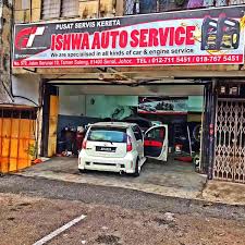 Check spelling or type a new query. Ishwa Auto Service Kfz Werkstatt