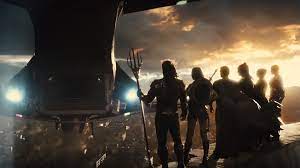 But the next 20 minutes after that marker hit very differently than you might expect. Everything We Know About Zack Snyder S Justice League Movienewz Com