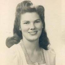 Arlene Skeen Obituary