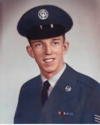 MSgt. Lester "Les" O. Letcher U.S. Air Force, Retired Obituary