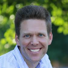 DavidPaul Doyle, Luminary At Inspire Me Today