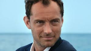 Serialowy powrót Jude'a Law