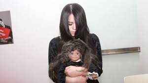 Marie antoinette riana graharani is popularly named as the sacred riana is an indonesian illusionist as well as the magician. Maria Antoinette Riana Graharani The Sacred Riana Thesacredriana2 Twitter