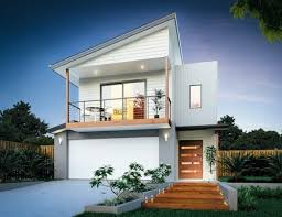 Dengan konsep terbaru dan yang sedang trend saat ini, jika kalian belum menemukan konsep untuk mendesain rumah 2 lantai. Desain Rumah Atap Miring Minimalis Best Decoration Ideas