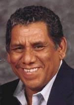 Obituary of Jose Vasquez