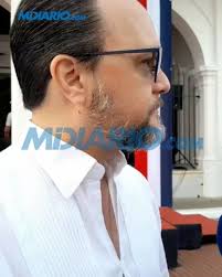 Julio Miller pagará el favor al Cristo Nazareno de Atalaya. Detalles en el  link que está en nuestra biografía o perfil o entrando a midiario.com.