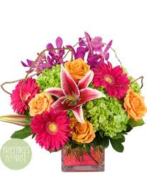 Caprice Austin Florist Flower Delivery Florist