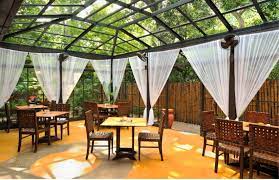 Outdoor Restaurant Design Restaurant Design Garden Restaurant Design