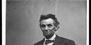 Check spelling or type a new query. Abraham Lincoln Father Of The Thanksgiving Holiday