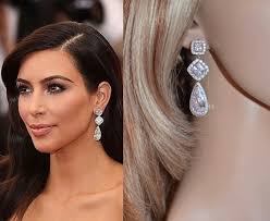 Kim Earrings