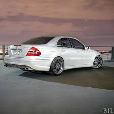 Mercedes E55 Amg W211 Mercedes E55 Amg Mercedes Amg Mercedes Benz