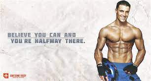 Pin On Fitnessing