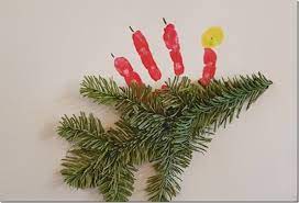 Engel, sterne, weihnachtsmann und schneemann viel freude beim basteln, gutes gelingen und eine schöne kreative weihnachtszeit! Mit Kindern Basteln Zu Weihnachten Advent Mamaz