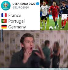 These funny 2020 memes brought us laughter this pandemic year. Memedeportes Busqueda De Euro 2020 En Mmd