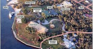 Tiger Woods House And Net Worth In Jupiter Island Fl Tiger Woods House Spanish Mansion Tiger Woods