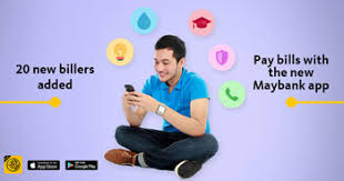 Paytm payments bank offers a savings account with no account opening charges or minimum balance requirements. Maybank2u Com Online Bill Payment