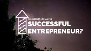 Cancer zodiac traits and characteristics. Which Zodiac Sign Makes A Successful Entrepreneur By Abhishek Shah Ascent Publication