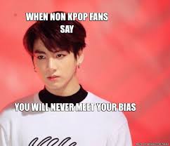 Jungkook Memes Kpop Me Too Meme