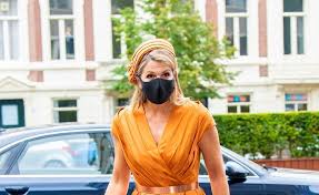 Top kwaliteit voordelig meerdere designs. Maxima Nu Ook Aan Het Customized Mondkapje Nouveau