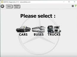This works on most newer mercedes benz veh. How To Use Avdi To Activate Benz S63 Amg Coupe Video In Motionauto Repair Technician Home