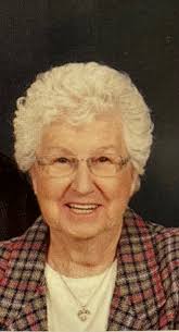 Obituary for Ann Elizabeth (Cardine) Dohse