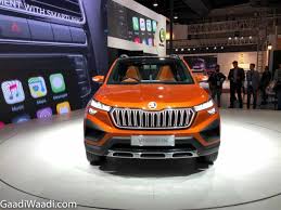 The skoda kushaq suv the said model is a very important product for the company in india for reasons more than one. 2021 Skoda Kushaq Top 5 Things You Need To Know