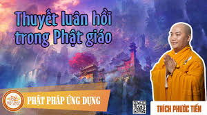 Kết quả hình ảnh cho thuyết luân hồi