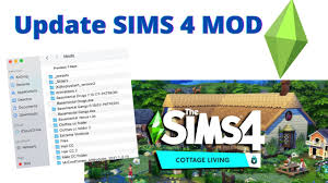 If you don't have a mods folder, just make one. How To Update The Sims 4 Patch Updates And Update Mods 2021 Youtube