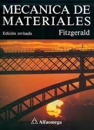 Mecanica De Materiales Fitzgerald Mecanica Libros De Mecanica Automotriz Libros Gratis