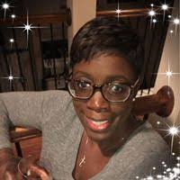 Erica Gaddy's Instagram, Twitter & Facebook