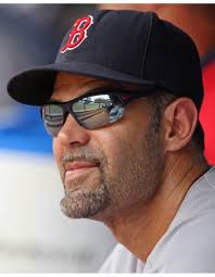 Mike Lowell ⚾️❤️🏆🇺🇸 B