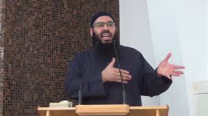 توقيت الصلاة في مسجد بلال فرانكفورت. Bilal Moschee