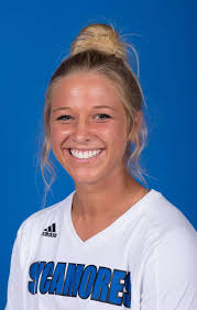 2014 Women's Soccer Roster