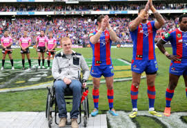 His birth sign is aquarius and his life path number is 1. Alex Mckinnon The Roar Sports