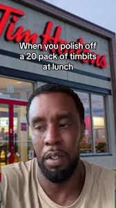 Krn Tv Martin Ward Puffdaddy