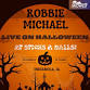 ROBBIE MICHAEL LIVE AT STICKS & BALLS event image