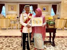 For more information and source, see on this link : Kuasa Agong Menurut Perkara 55