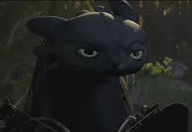 Meme Creator Toothless Meme Generator At Memecreator Org