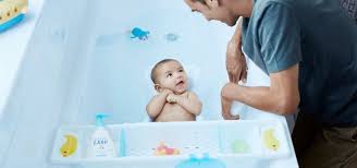 There must be quite a few things that a hot bath won't cure, but i don't know many of them.. Baby Body Wash