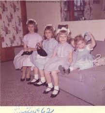 Easter 1962